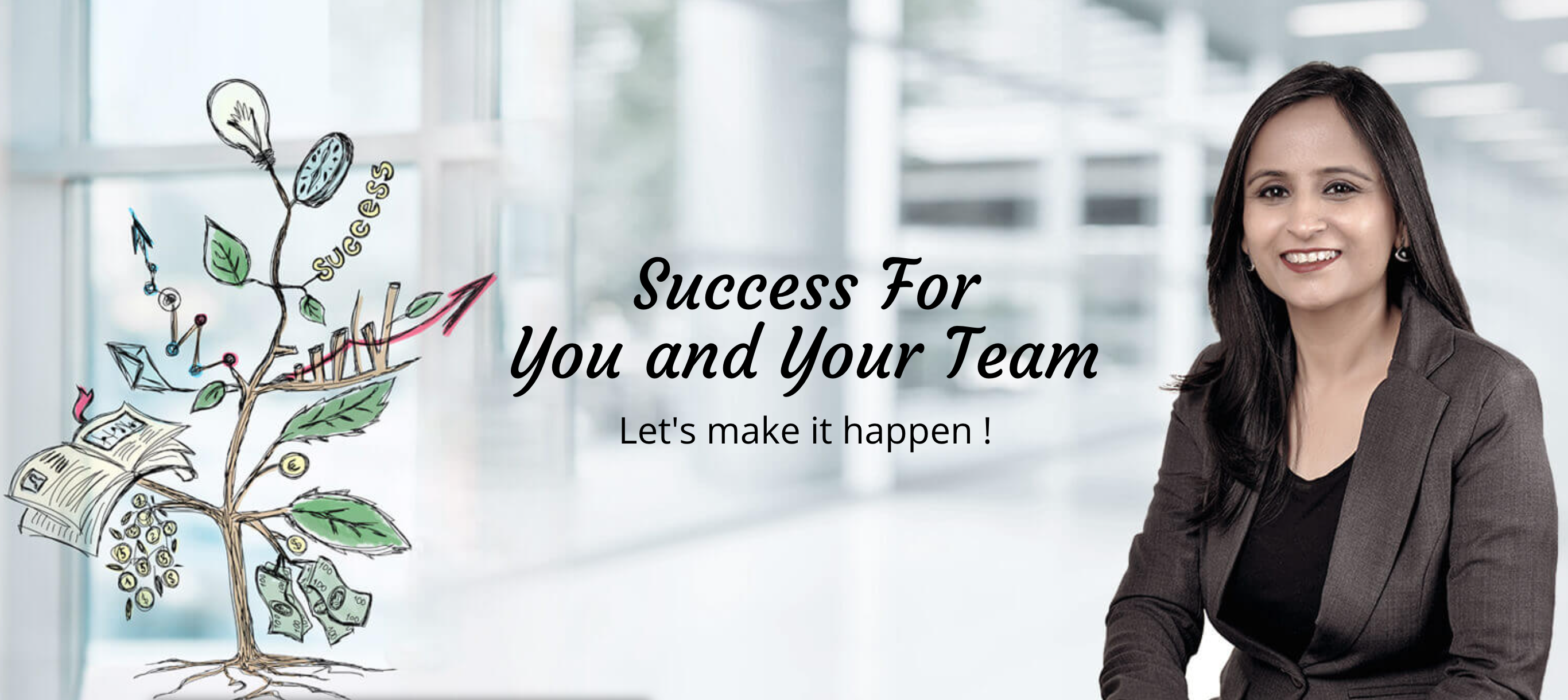 Manbir Kaur - Executive Coach and ICF Global Board Chair